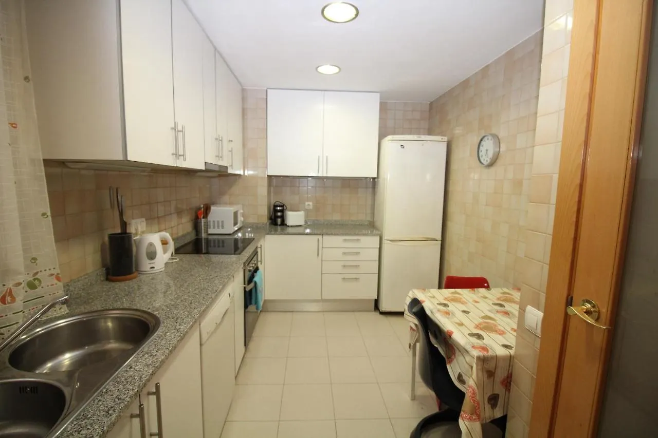 Habitaciones Luminosas Βαρκελώνη