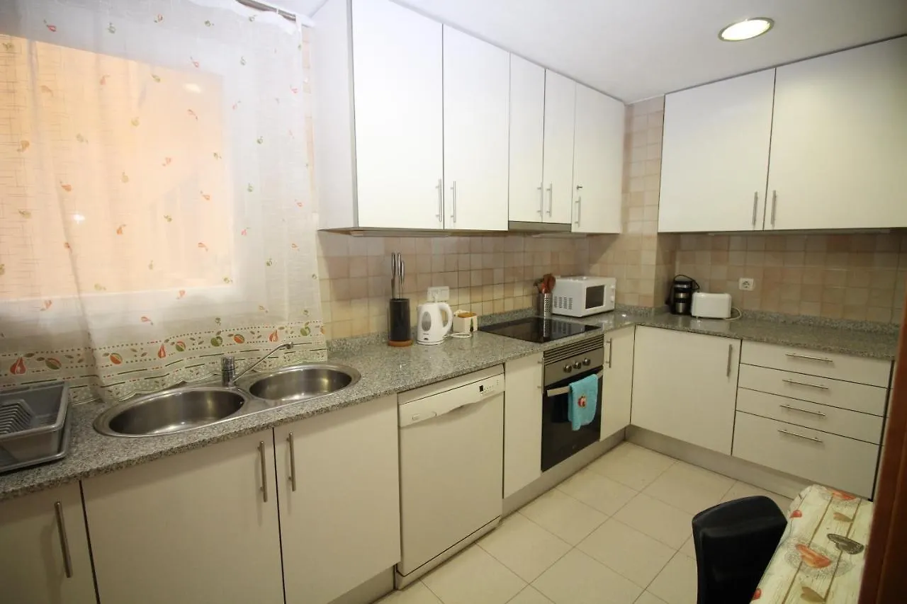 Habitaciones Luminosas Βαρκελώνη Bed and Breakfast