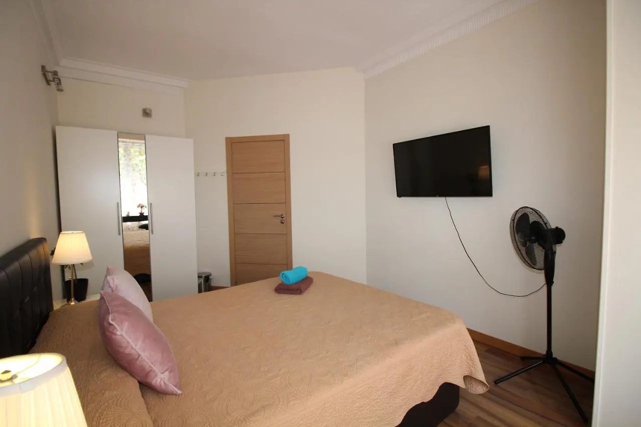 Bed and Breakfast Habitaciones Luminosas Βαρκελώνη