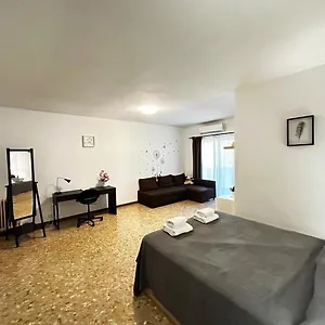  Bed and breakfast Sepulveda España
