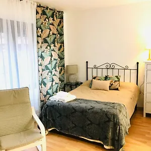  Apartahotel Resitur Luxury 114 España