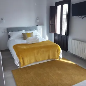 *** Pensión Casa Clavero España